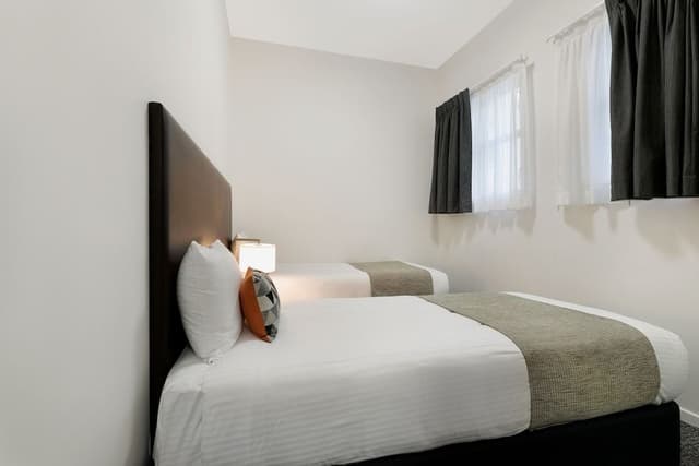 One Bedroom Standard Apartment