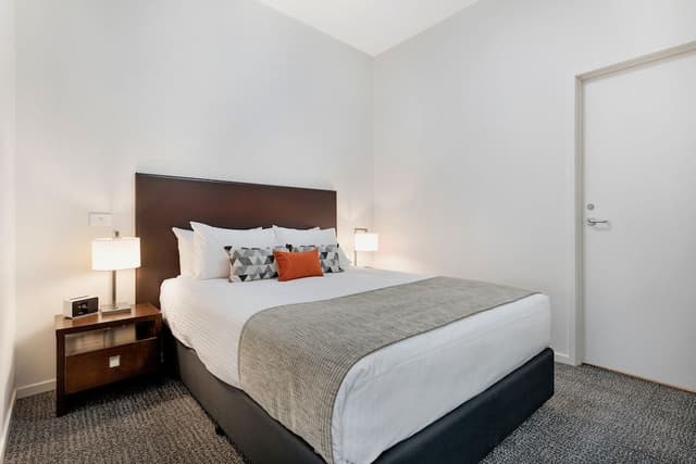 One Bedroom Standard Apartment