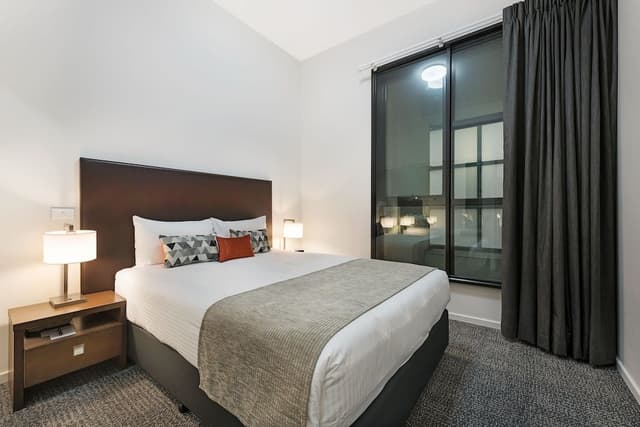 One Bedroom Standard Apartment