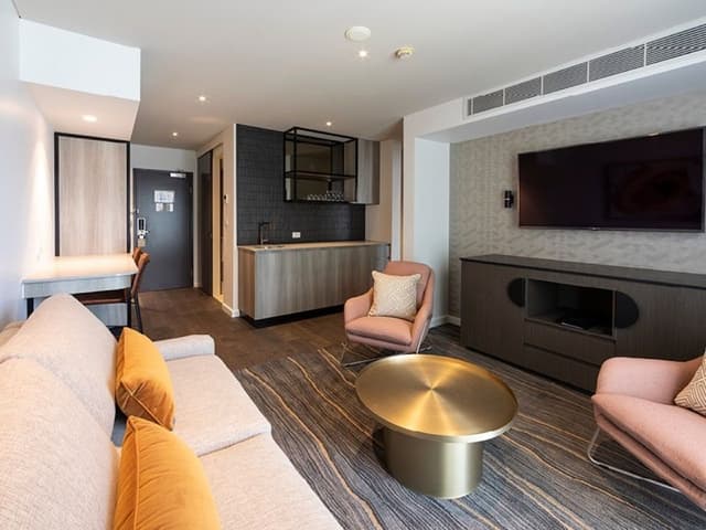 Superior Suite