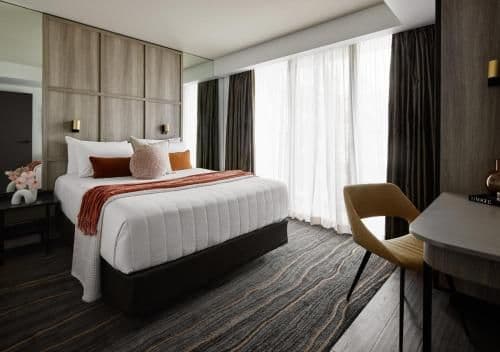 Superior Suite