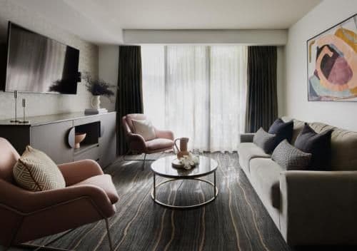 Superior Suite