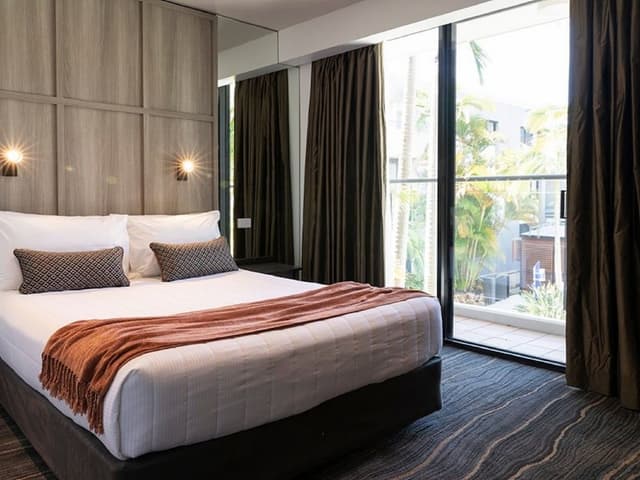 Superior Suite