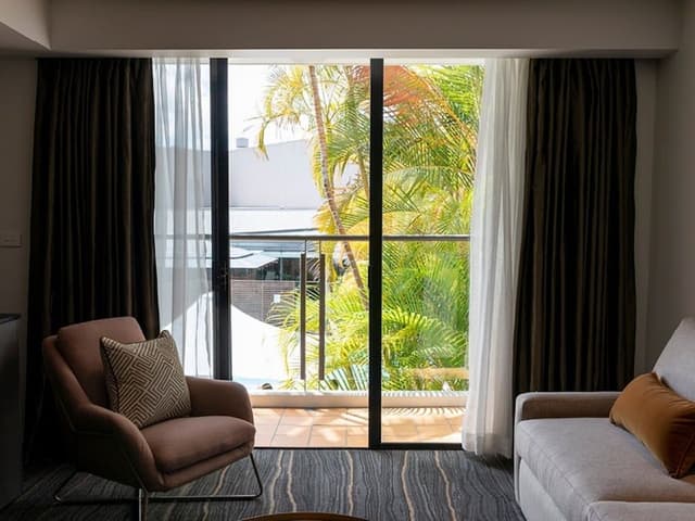 Superior Suite