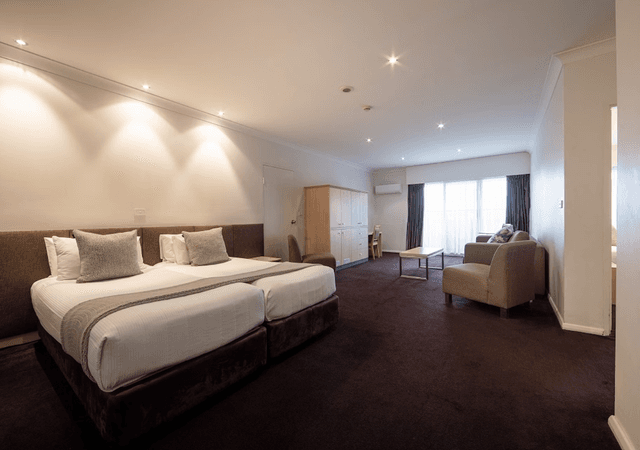 Executive Suite
