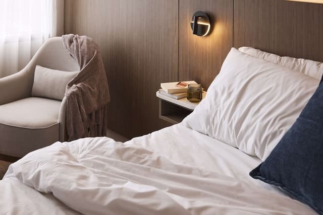 Suite, 1 Bedroom King