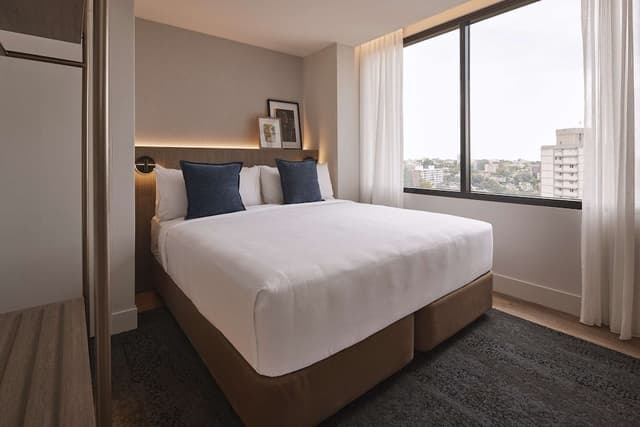 Family Suite, 2 Bedrooms Bunk