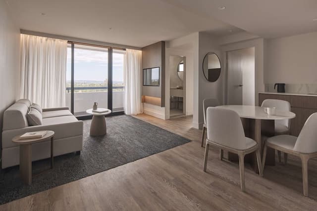 Family Suite, 2 Bedrooms Bunk