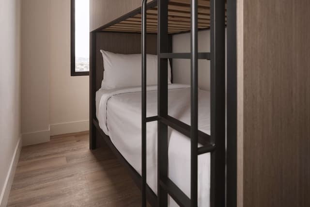 Family Suite, 2 Bedrooms Bunk