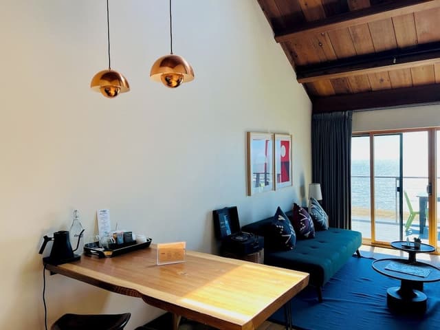 Premier Suite