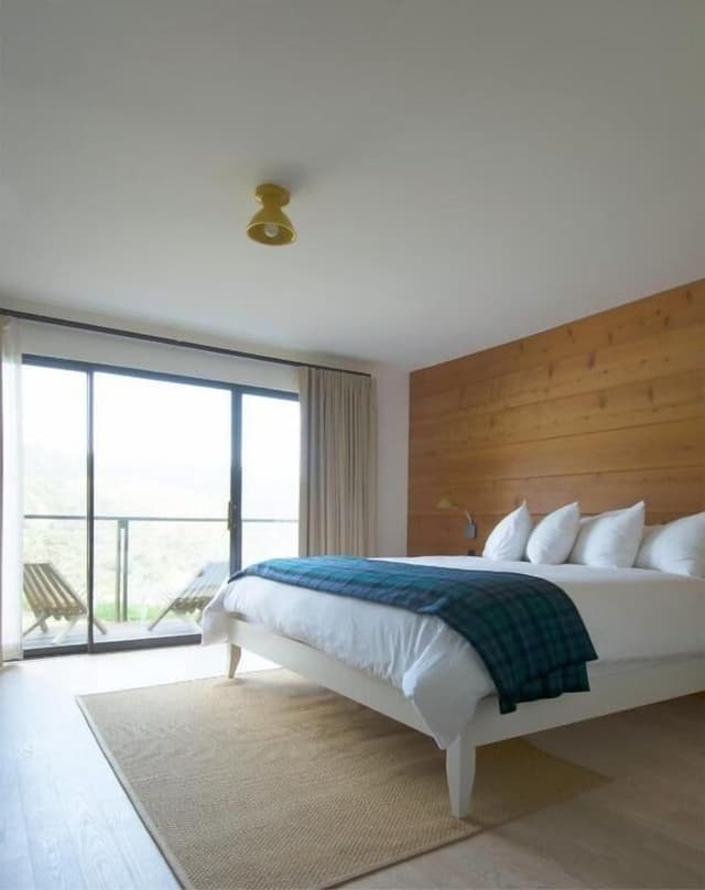 Room, Ocean View