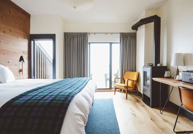 Room, Ocean View