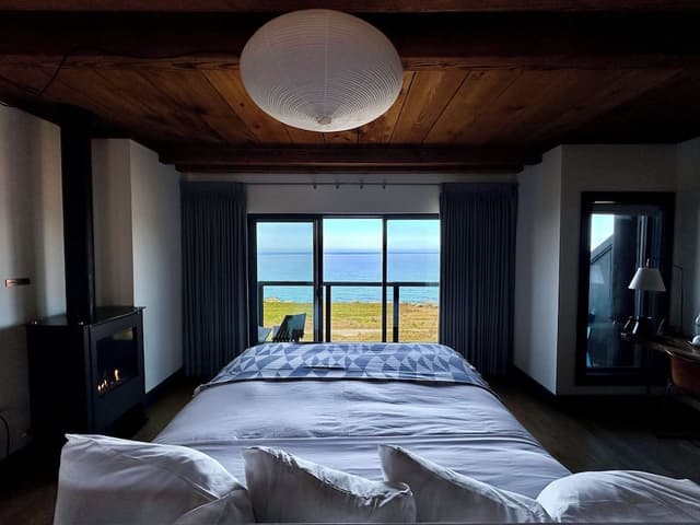 Room, Ocean View