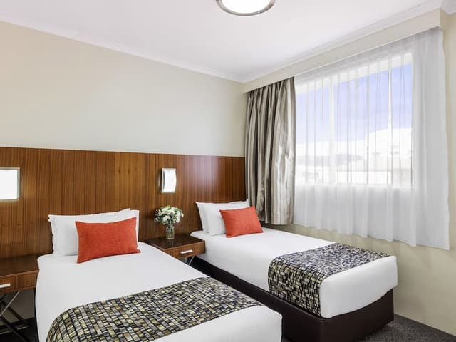Family Apartment, Multiple Beds