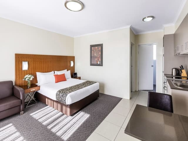 Family Apartment, Multiple Beds