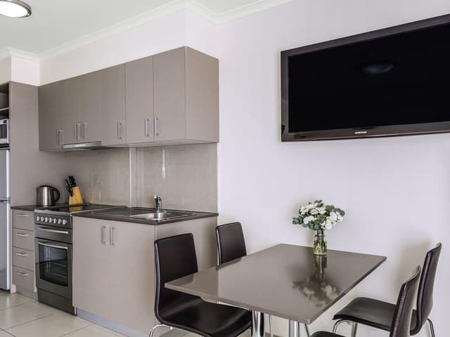 Family Apartment, Multiple Beds