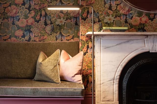 Velvet Suite