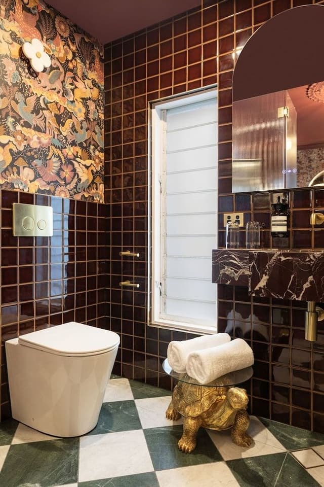 Velvet Suite