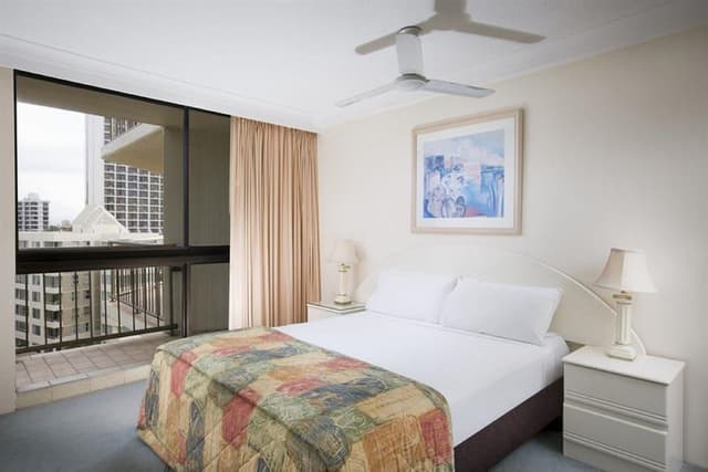 Room, 2 Bedrooms