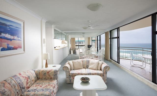 Room, 2 Bedrooms