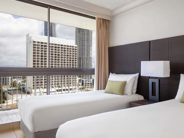 Room, 2 Bedrooms
