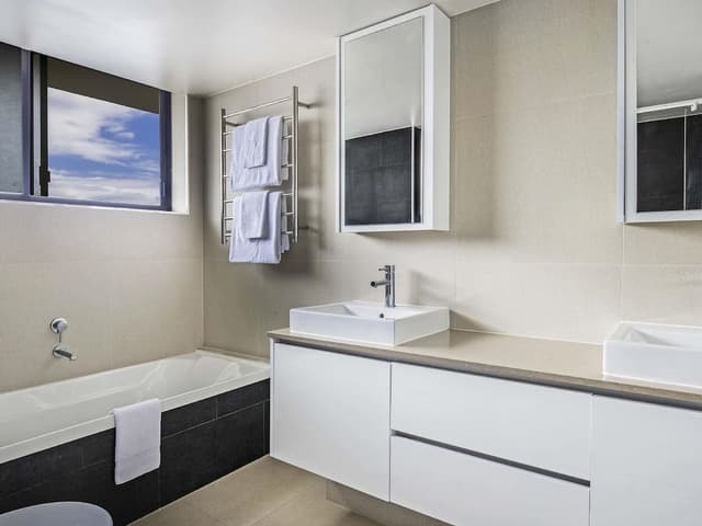 Deluxe Room, 2 Bedrooms