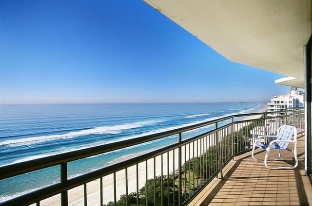 Penthouse, 2 Bedrooms (Sub Penthouse)