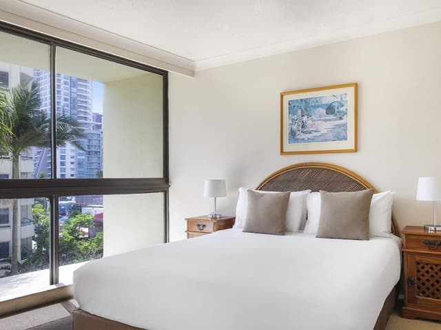 Room, 2 Bedrooms
