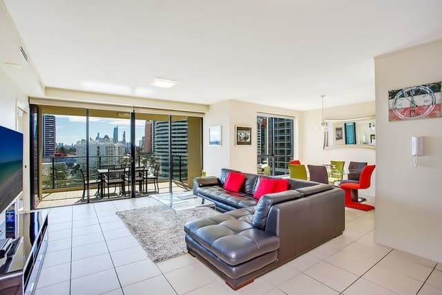 Room, 2 Bedrooms