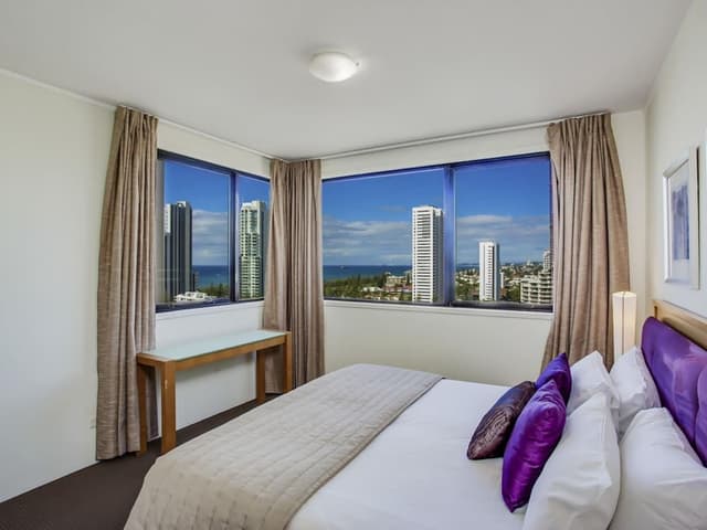Room, 2 Bedrooms
