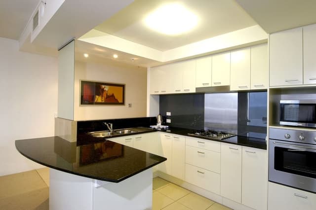 Room, 3 Bedrooms