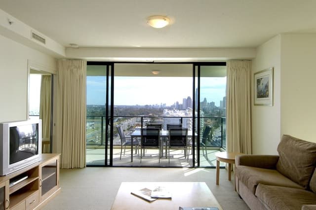Room, 2 Bedrooms