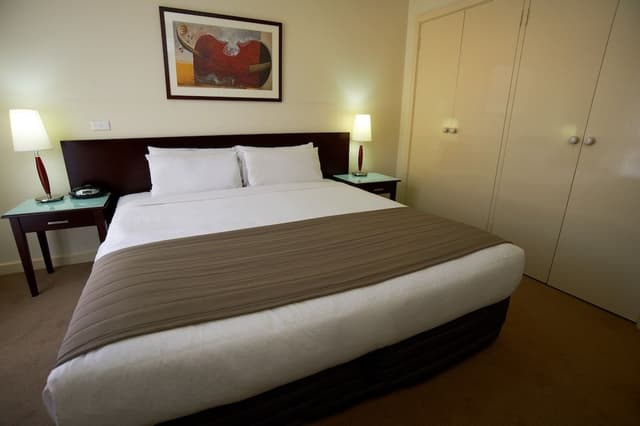 Apartment, 2 Bedrooms, Non Smoking