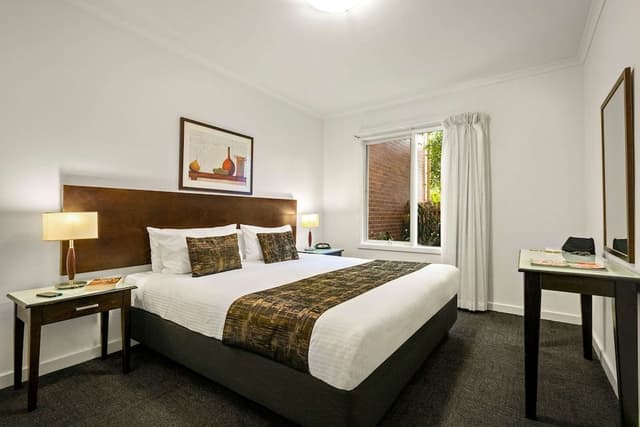 Apartment, 2 Bedrooms, Non Smoking