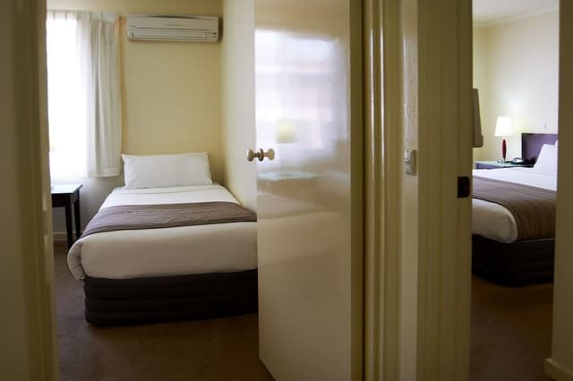 Apartment, 2 Bedrooms, Non Smoking