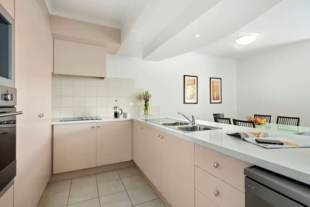 Apartment, 2 Bedrooms, Non Smoking