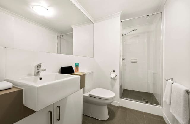 Apartment, 2 Bedrooms, Non Smoking