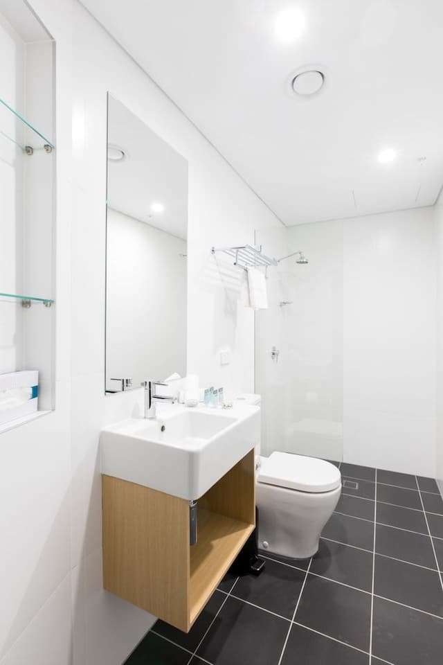 Micro Double Room