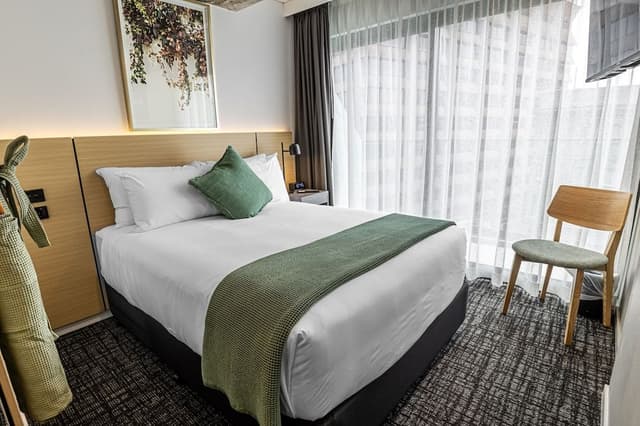 Micro Double Room