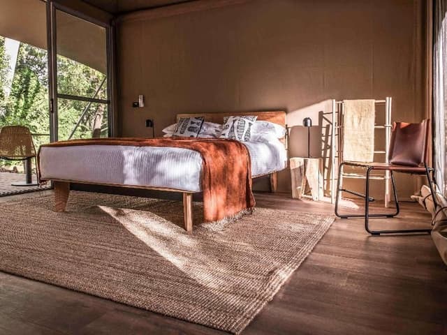 Outback Retreat