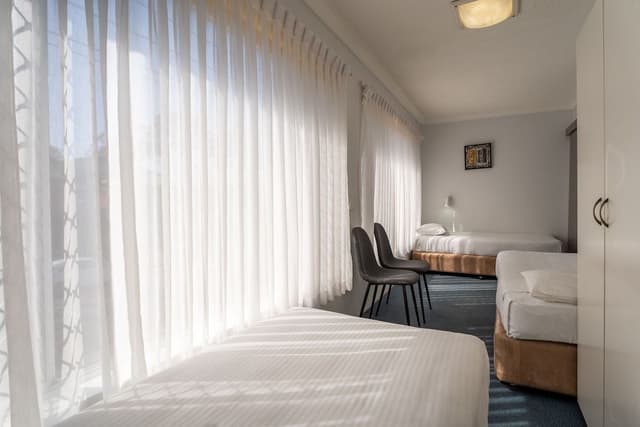 Family Studio (2nd Floor)