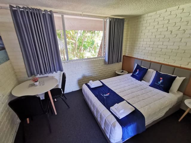 Family Suite, 2 Bedrooms, Pool View