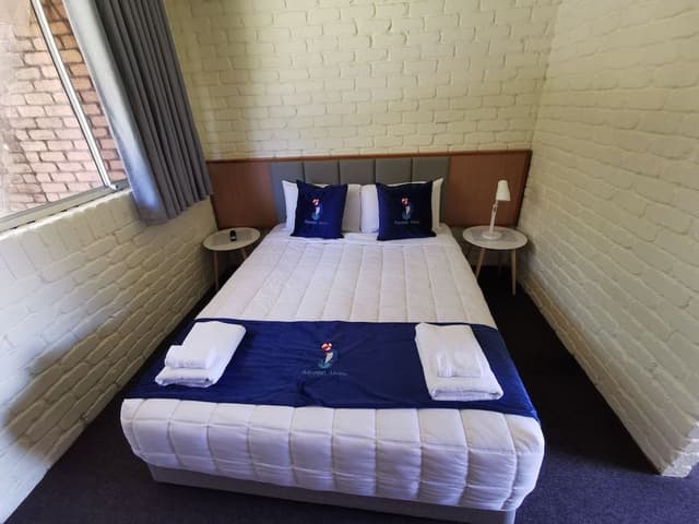 Family Suite, 2 Bedrooms, Pool View
