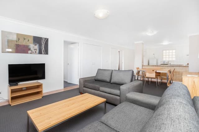 Standard 2 Bedroom 1st & 2nd Floor Apartments