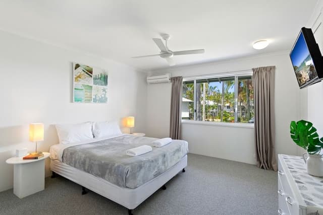 1 Bedroom Townhouse
