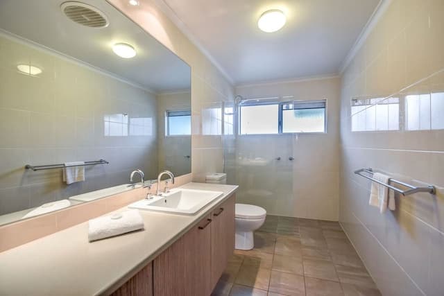 1 Bedroom Townhouse