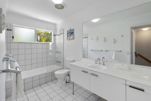 One-Bedroom Townhouse