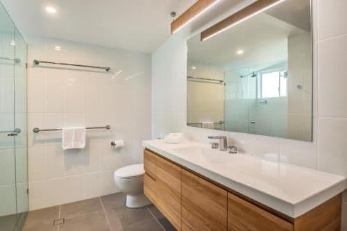 Three-Bedroom Townhouse