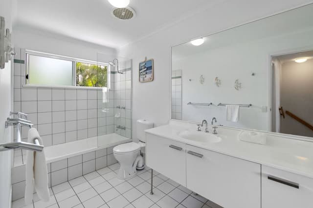 1 Bedroom Townhouse