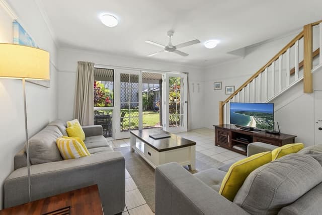 1 Bedroom Townhouse